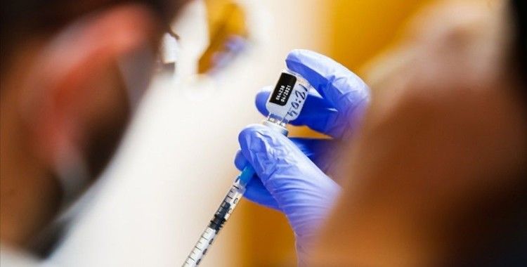 İsrail: Pfizer-BionTech aşısı Kovid-19 salgınında ölümleri yüzde 98,9 önlüyor