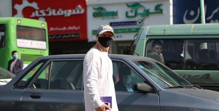 İran mutasyonlu virüsün yayılmasını önlemek için Irak'a açılan 7 sınır kapısını yolcu geçişlerine kapattı
