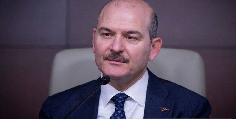 Bakan Soylu, Gara'ya giden HDP'li Milletvekini açıkladı