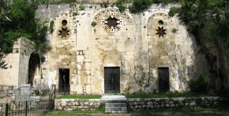 Dünyanın ilk kilisesi Antakya'da değil Konya'da