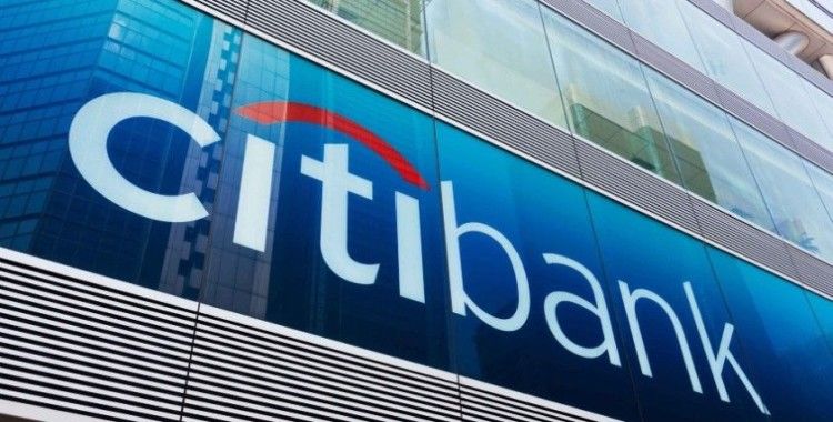 Hesaplarda yanlışlık yapan Citibank'a 500 milyonluk mahkeme şoku