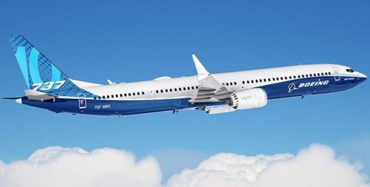 Boeing'den dünya genelinde 777 tipi yolcu uçaklarını indirme talebi