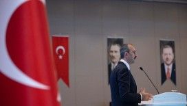 Bakan Gül: “13 bin 202 yeni personel alıyoruz”