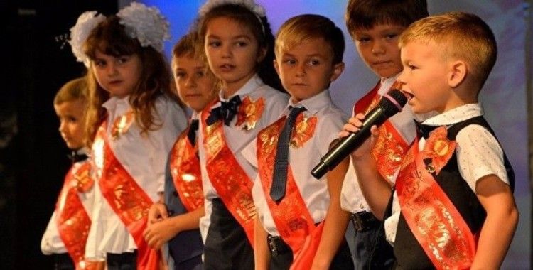Rossotrudniçestvo: Türkiye'de yeni bir Rus-Türk okulunun açılması için görüşmeler yürütmeyi planlıyoruz