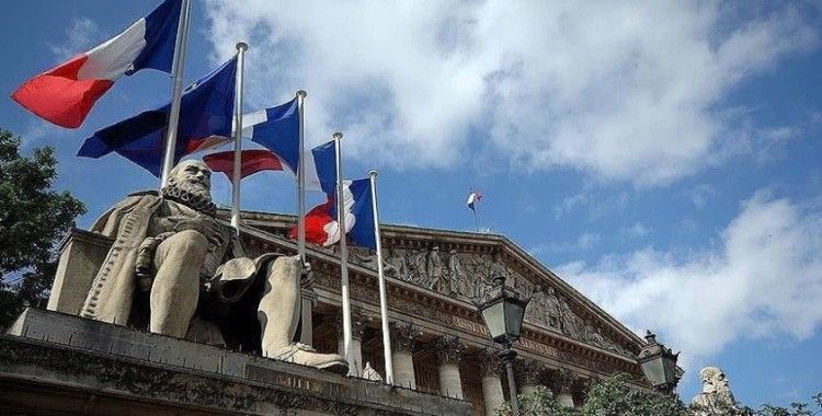 Fransa 2020'de AB'de en fazla dış ticaret açığı veren ülke oldu