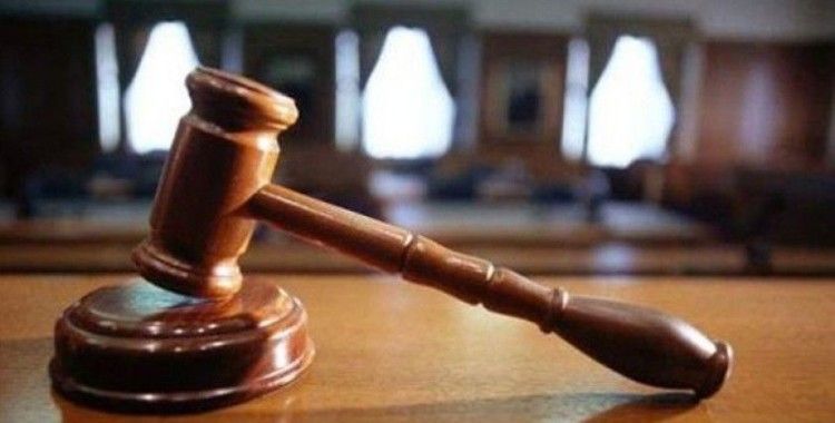 Kırıkkale'de hırsızlık yaparken suçüstü yakalan 2 şüpheli tutuklandı