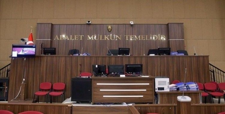 Van'da HDP'li 5 milletvekili hakkında soruşturma başlatıldı