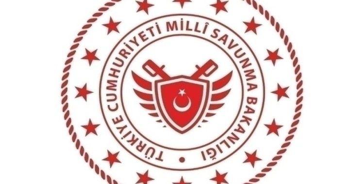 MSB: "Gara bölgesinde tespit edilen 8 PKK’lı terörist etkisiz hale getirildi"