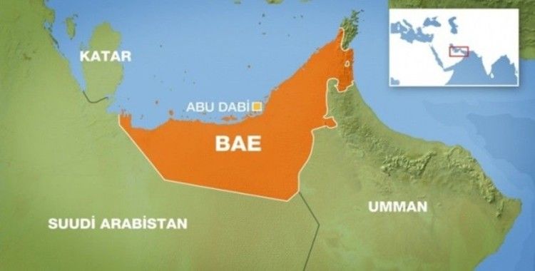 Abu Dabi, 10 ülkeye karantina zorunluluğunu kaldırdı