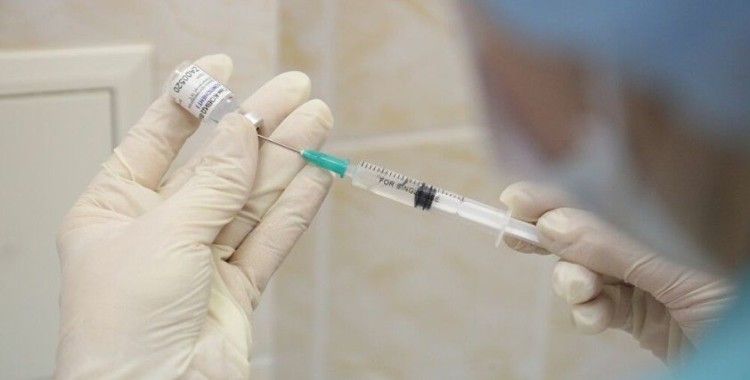 Rus Sputnik V aşısı, Güney Amerika ülkesi Guyana'da tescil edildi