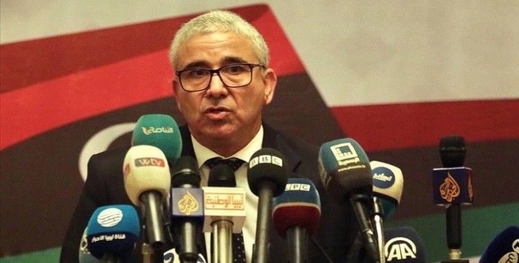 Libya İçişleri Bakanı Başağa: Suikast girişimi planlı bir eylemdi