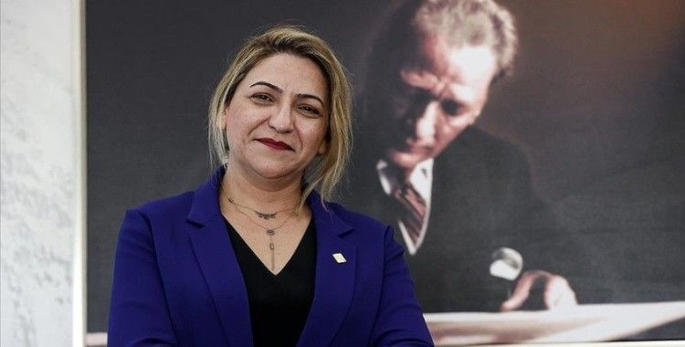 Bahçeşehir Üniversitesi Rektörü Prof. Dr. Karadeniz: 'Milli Sporcu Bursu ile gençlerimiz ikilemde kalmayacak'