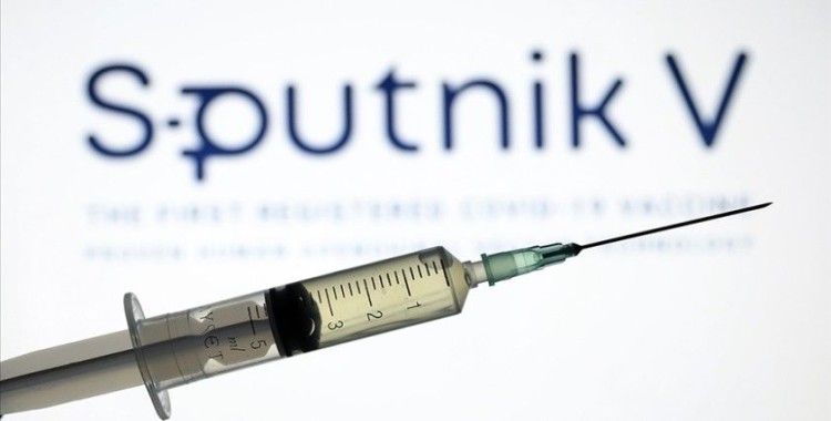 Kırgızistan'da Rus aşısı Sputnik V tescil edildi