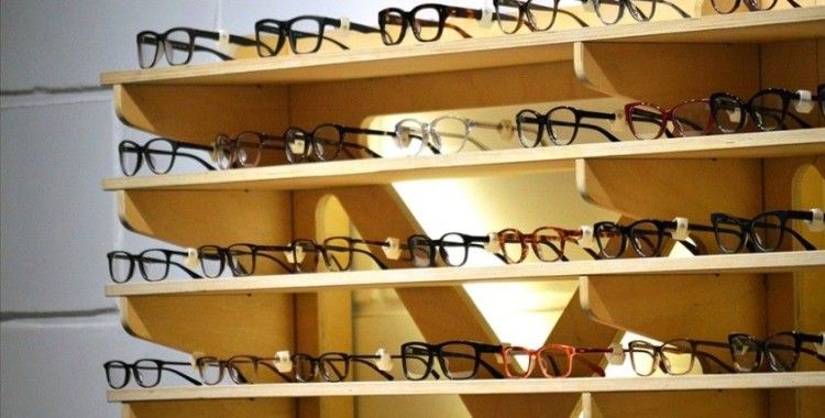Türkiye gözlükte üretim üssü olmaya aday