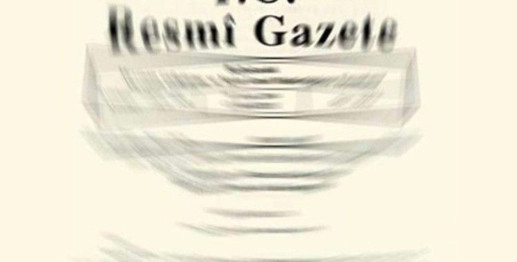 Adalet Bakanlığına personel alım ilanı Resmi Gazetede yayımlandı
