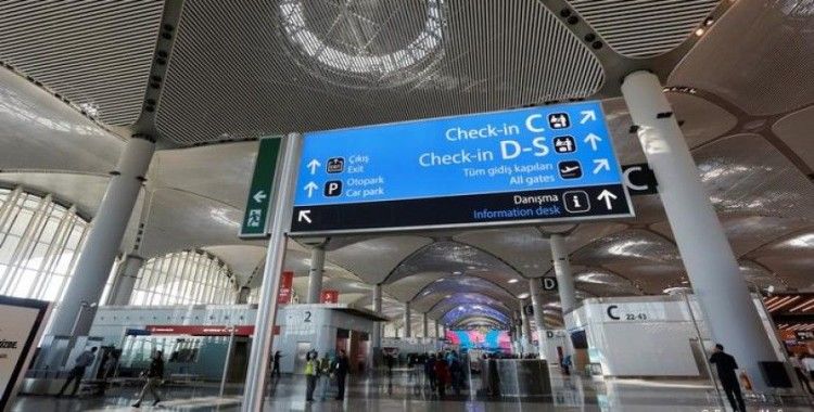 İstanbul Havalimanı, Uluslararası Havalimanları Konseyi'nin iklim-akıllı havalimanları listesinde