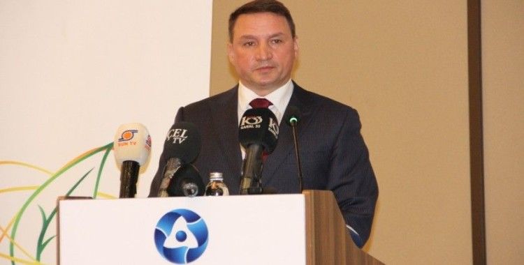 Butckikh: “Geçen yıl Türkiye ekonomisine 1 milyar dolarlık yatırım yapıldı”