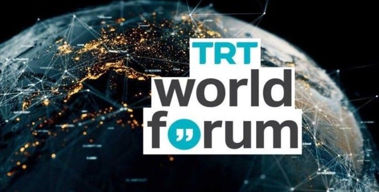 TRT World Forum, dijital tartışmalarda 'Küresel Pandemi ve Aşı Diplomasisi'ni' ele alacak