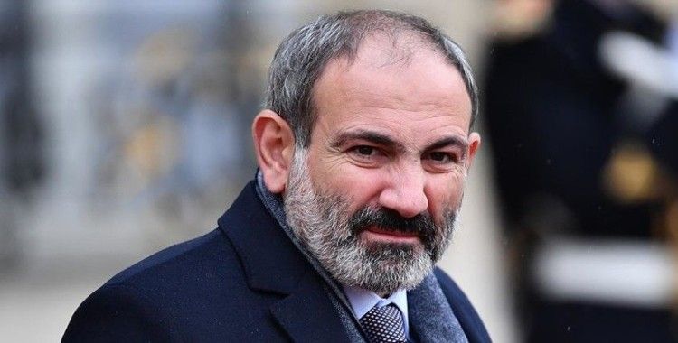 Ermenistan ordusu, Başbakan Nikol Paşinyan'ın ve hükümetin istifasını talep etti