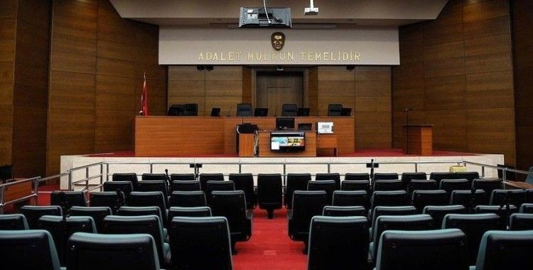 Eski CHP Maltepe İlçe Başkan Yardımcısına 'cinsel saldırı' suçundan 22 yıl 6 aya kadar hapis istemi