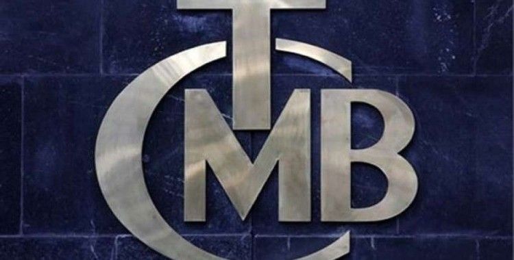 TCMB: 'Sıkı para politikası duruşu kararlılıkla uzun bir müddet sürdürülecek'