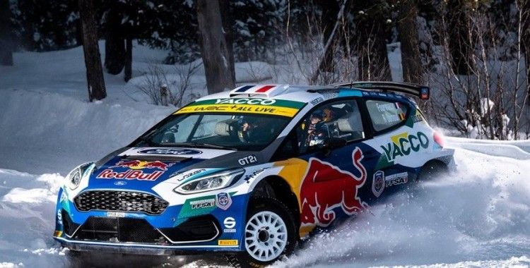 Dünya Ralli Şampiyonası'nda (WRC) heyecan Finlandiya’ya taşınıyor