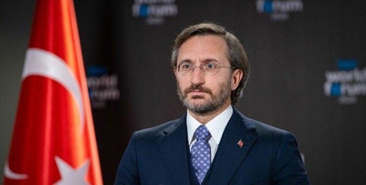 İletişim Başkanı Altun: Ermenistan'daki son gelişmelerden derin endişe duyuyoruz