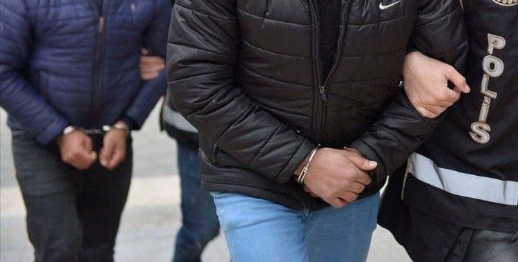 Adana'da aralarında şehit kabirlerinin de bulunduğu 79 mezarın tahrip edilmesi soruşturmasında 5 gözaltı