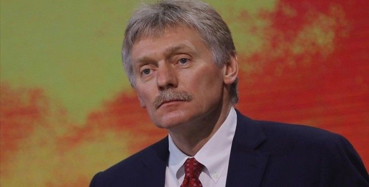 Kremlin Sözcüsü Peskov: Ermenistan'daki gelişmeleri endişeyle takip ediyoruz