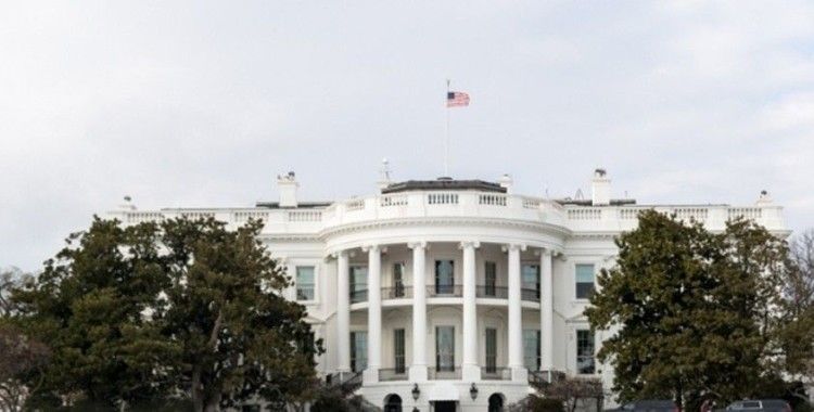 Beyaz Saray'dan Cemal Kaşıkçı raporu açıklaması