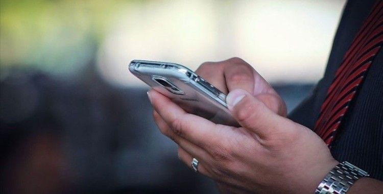 Ulusal mobil uyarı sistemi kuruluyor