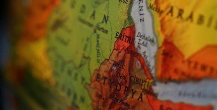 Eritre, Uluslararası Af Örgütü'nün 'katliam' raporunu reddetti