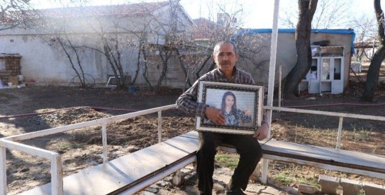 Aleyna Çakır’ın ailesi Ümit Uygun’un abisi için koruma tedbiri kararı aldırdı