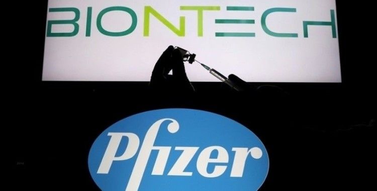 Hong Kong, 585 bin doz Pfizer-Biontech aşısını teslim aldı
