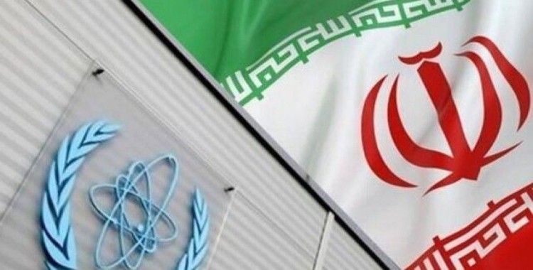 IAEA, İran'da bildirilmeyen nükleer maddeler konusunda 'derinden endişeli'