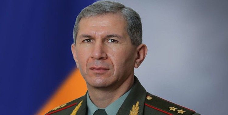 Ermenistan Güvenlik Konseyi Toplantısı'na Genelkurmay Başkanı katılmadı