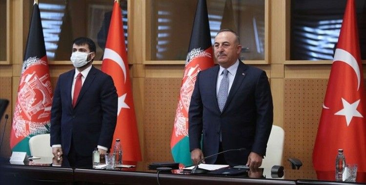 Türk-Afgan​​​​​​ diplomatik ilişkilerinin 100. yıl dönümü
