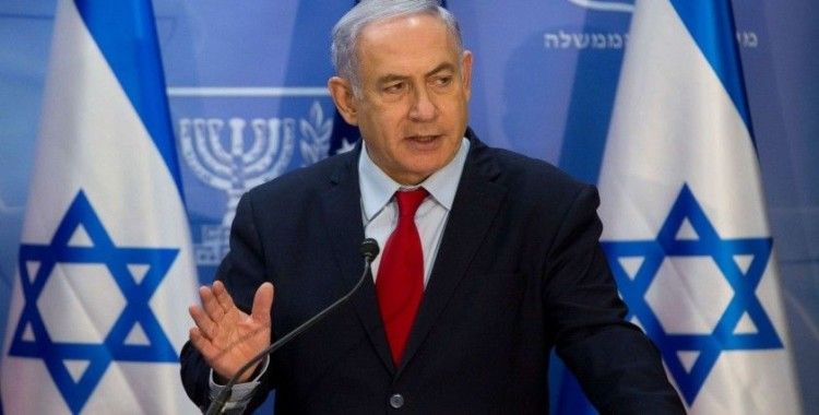 İsrail Başbakanı Netanyahu: İran en büyük düşmanımız, engellemeye kararlıyım