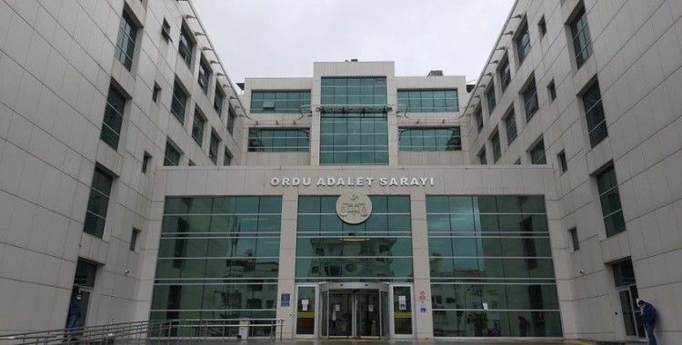 İBB Başkanı İmamoğlu hakkında 'hapis' cezası istemi