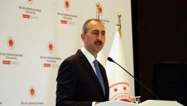Bakan Gül’den İnsan Hakları Eylem Planı açıklaması