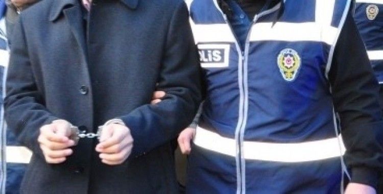 Ankara'da FETÖ'ye yönelik operasyonda 14 kişi gözaltına alındı