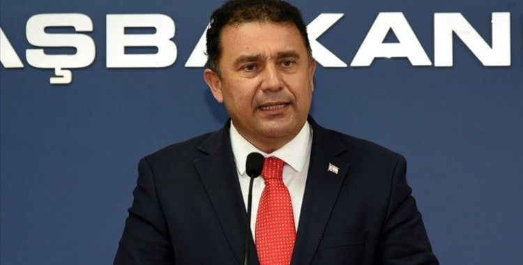 Türkiye-KKTC 2021 İktisadi ve Mali İşbirliği Protokolü yarın imzalanıyor