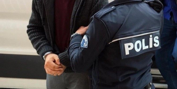 Kayseri'de DEAŞ operasyonunda Suriye uyruklu şüpheli yakalandı
