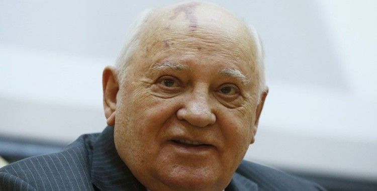 Dünya liderleri, son Sovyet lideri Gorbaçov'un doğum gününü kutladı