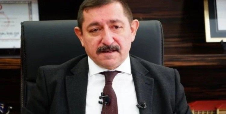 Belediye Başkanı Op. Dr. Rahmi Galip Vidinlioğlu, rezerv alan onayının geldiğini açıkladı