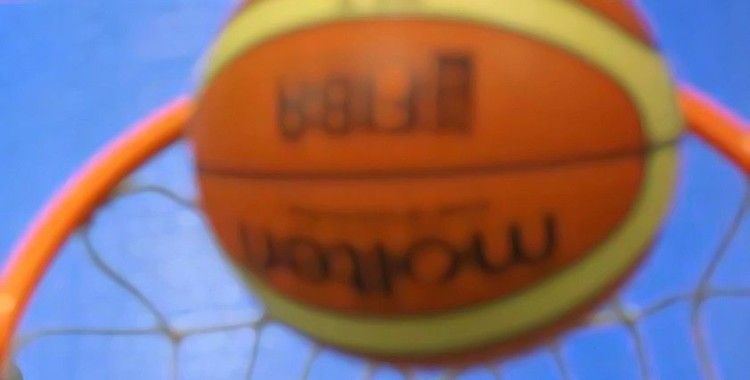 FIBA Şampiyonlar Ligi Play-Off: Türk Telekom: 83 - SIG Strasbourg: 76