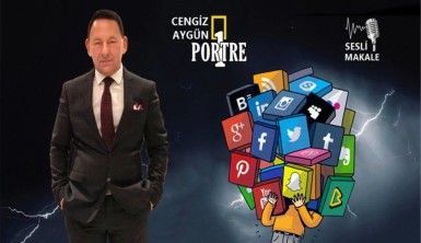 İnternet Mahir ve günümüzdeki 'azgın, sınırsız' internet fenomenleri!..