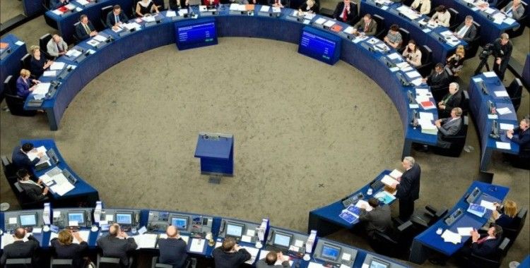 Avrupa Parlamentosu, Frontex hakkında soruşturması başlattı