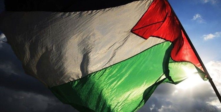 Filistin yönetimi UCM Başsavcısının kararını memnuniyetle karşıladı