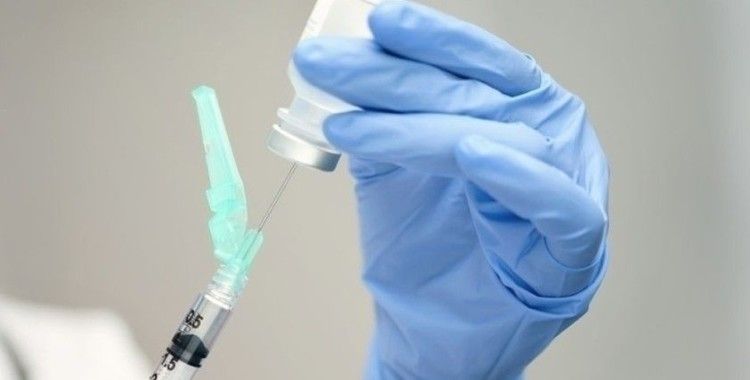 Almanların yüzde 73’ü aşı olmak istiyor